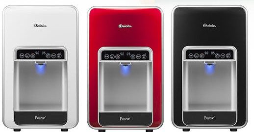 ピュレスト 卓上