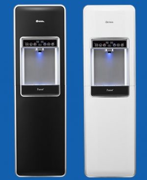 ピュレスト　種類