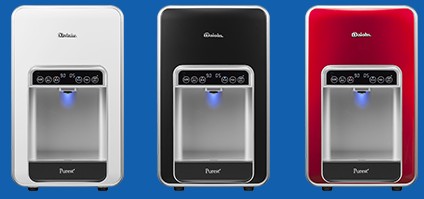 ピュレスト　種類