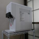 ウォータースタンドの設置はめんどくさい？わが家で使った2パターンをシェアします！