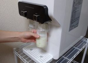 ウォータースタンドの設置例を複数紹介！4パターンの置き方を参考にしてください！