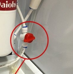 ピュレスト バルブ