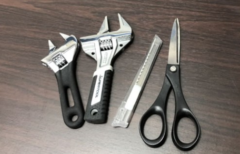 楽水ウォーターサーバー 設置