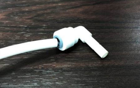 楽水ウォーターサーバー 設置