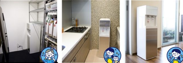 クールクー チャイルドロック