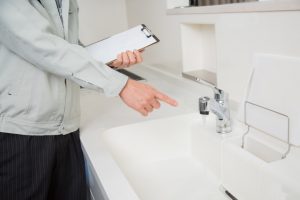 ウォータースタンドの工事は原状復帰できる？3つの疑問に答えてみた！