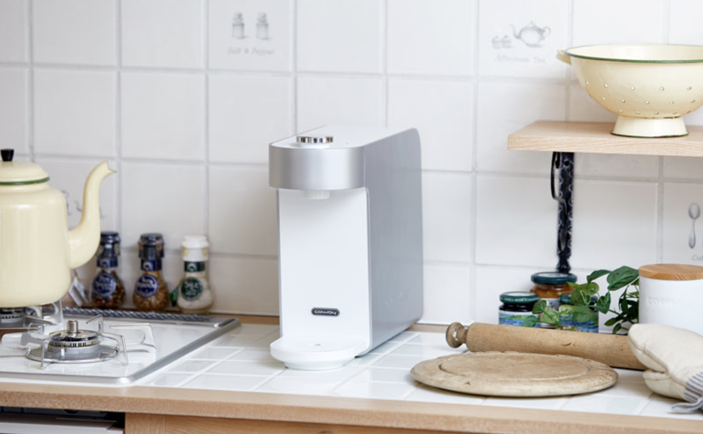 ウォータースタンドで一番安いナノラピアマリン