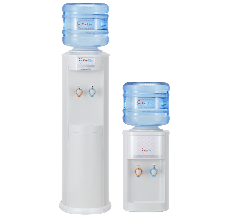 クリクラサーバーのLとS