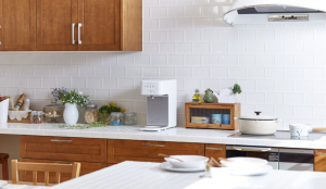 ウォータースタンド【マリ―】の魅力を解説！一体どんなご家庭が愛用しているの？