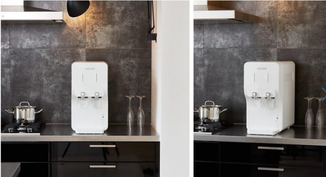 水道直結ウォーターサーバー 比較