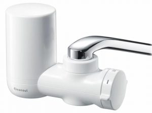 水道直結 浄水器
