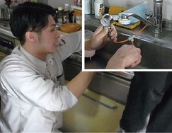 水道直結ウォーターサーバー 比較