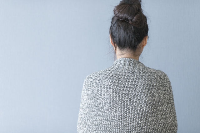 ウォータースタンドを使わずに後悔しているママ