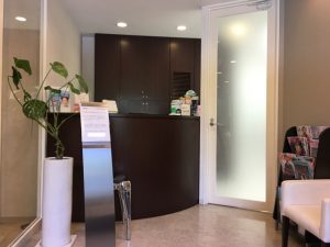 待合室にどんなウォーターサーバーを置く？外せない3つの条件はこれ！