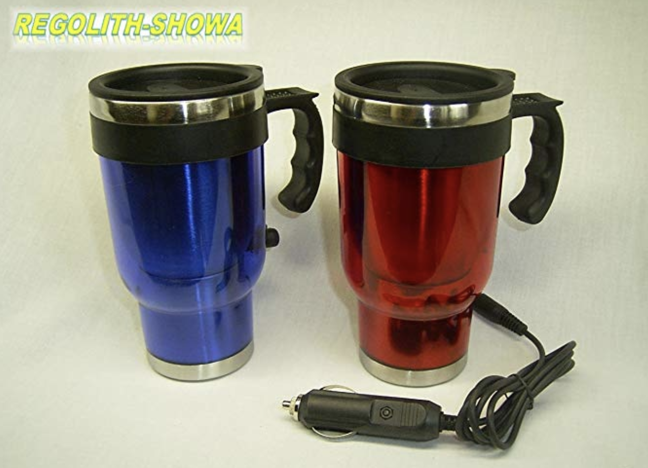 外国製のUSBでお湯を沸かせるグッズ