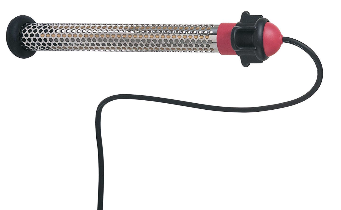 大量のお湯を沸かす沸かし太郎