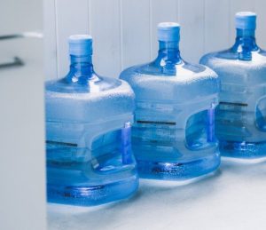 クリクラ　水道直結