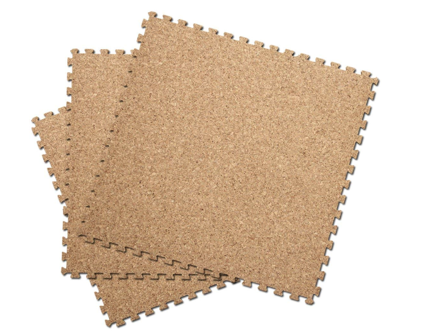 コスモウォーターのうるさい音を軽減するマット