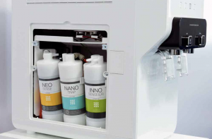 水道直結型ウォータ－サーバー　フィルター