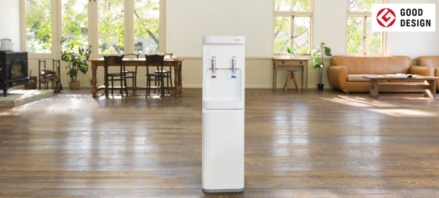 コスモウォーターの料金