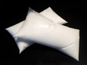 フレシャスのビニール臭に危険はある？水から変なニオイがした時の3つの対応をお伝えします