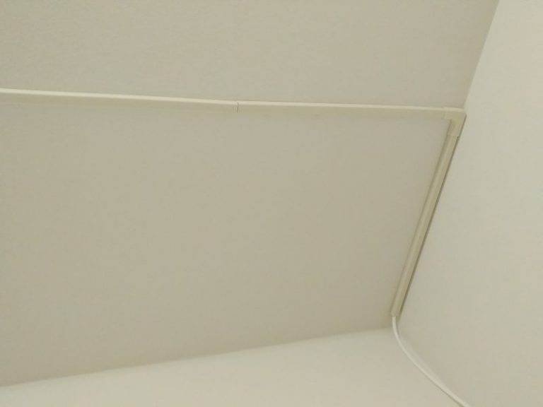 ピュレストのホース