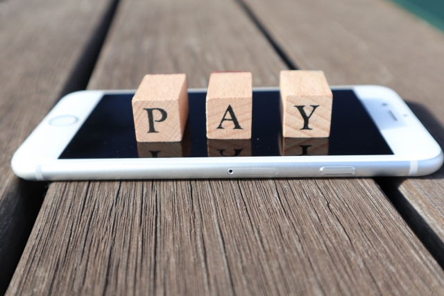 ウォータースタンドを楽天で申し込む場合の支払い方法