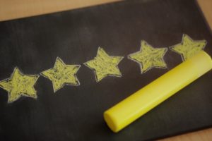 クールクー星５つ