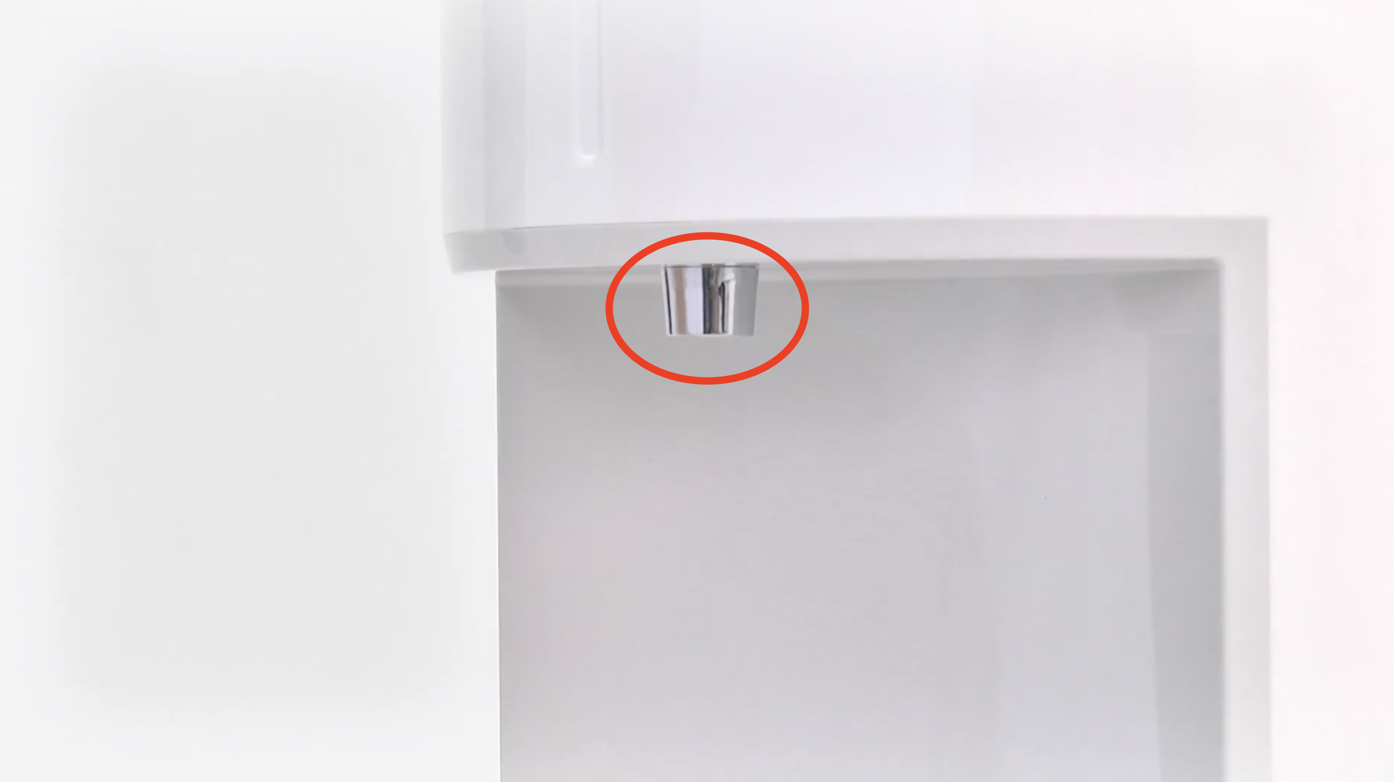 フレシャスのコック