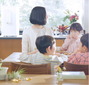 宮城県でウォータースタンドが使いたい！対応地域をチェックしよう