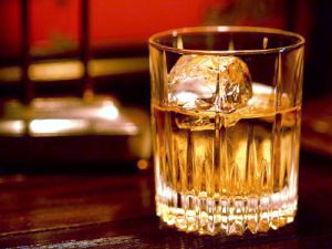 ウォターサーバー お酒