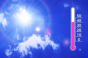 水道からぬるいお水しか出ない…これって安全なの？