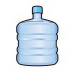 お水が消費できない!ウォーターサーバーのお水が毎月いらない悩みはどうすればいい?