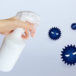 クリクラは雑菌が原因でカビが生える?特に注意したい4ヶ所とは?