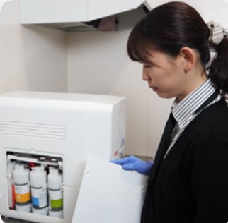 ウォータスタンド　蓋