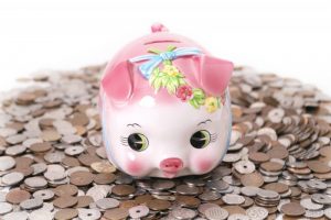 ウォータースタンドは定額制