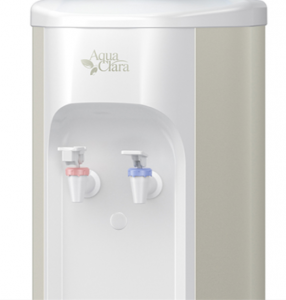 トリハロメタン　ウォーターサーバー