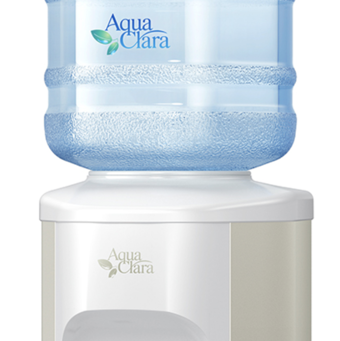 アクアクララのウォーターガード