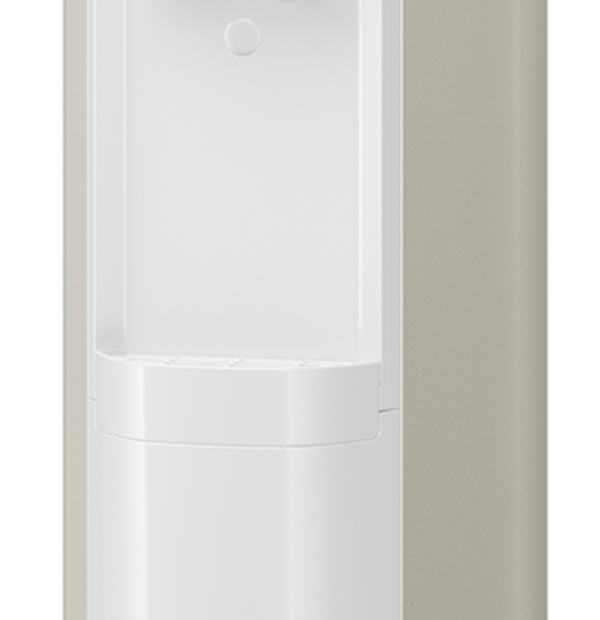 アクアクララの水の受け皿