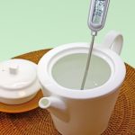 湯冷ましに最適な温度は?水温の調整法と合わせてお伝えします!