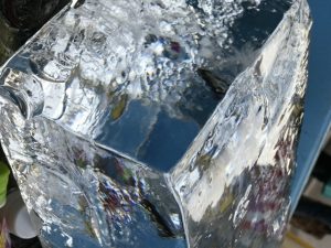 氷って腐る？どのくらい日持ちする？調査してみました！