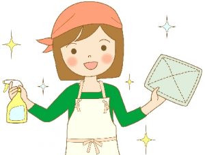 楽水ウォターサーバーメンテナンス