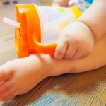 どんなお水で作るのがいい？赤ちゃんに飲ませる湯冷まし・麦茶