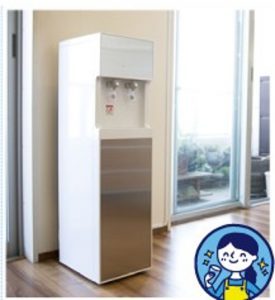 クールクー設置事例