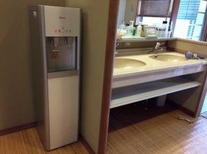 楽水島根県設置事例