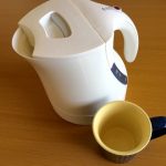 赤ちゃん用の湯冷ましの作り方。ケトルで作るときの注意点とは?