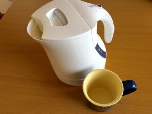 赤ちゃん用の湯冷ましの作り方。ケトルで作るときの注意点とは？