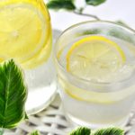 レモン水の簡単な作り方とは?便利なグッズもご紹介します!