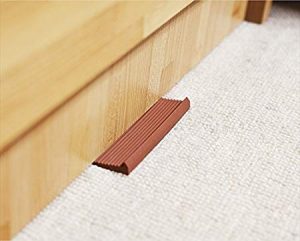 ウォータサーバー転倒防止ストッパー