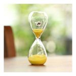 ウォターサーバー　時間